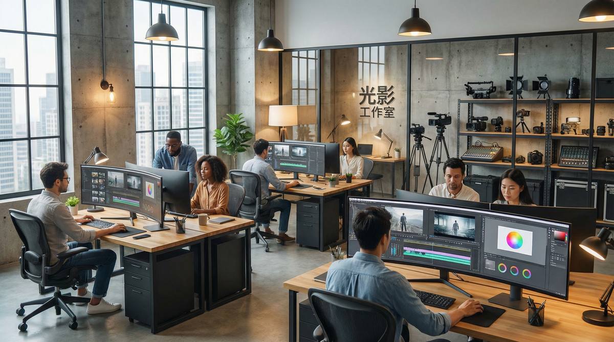 探花社区美图展示视频