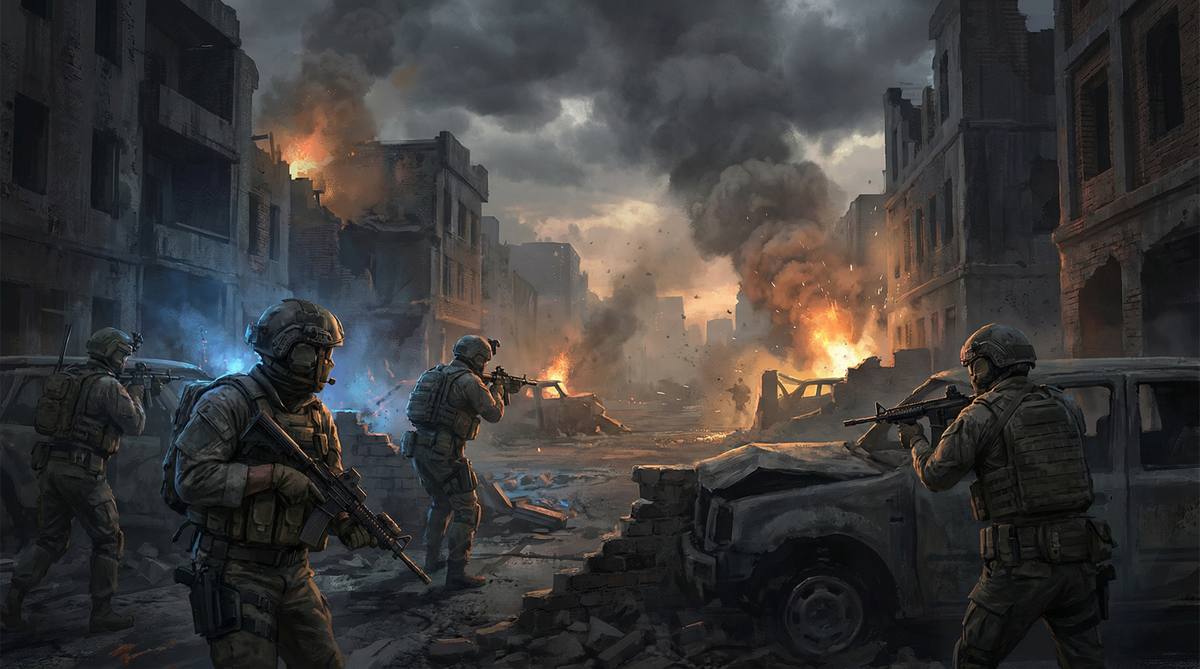 探花 CS2视频教程-职业选手操作