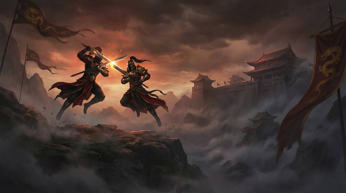 探花永劫无间视频教程-新手入门