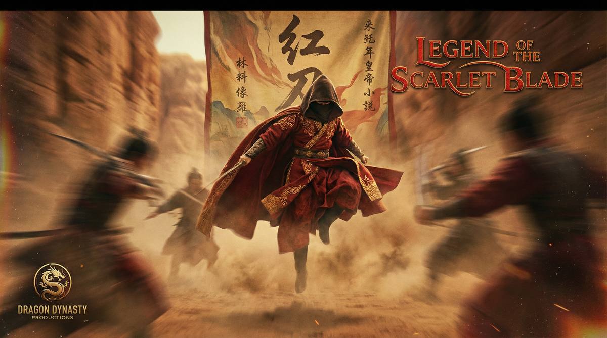 探花原创影视视频-江湖夜雨幕后