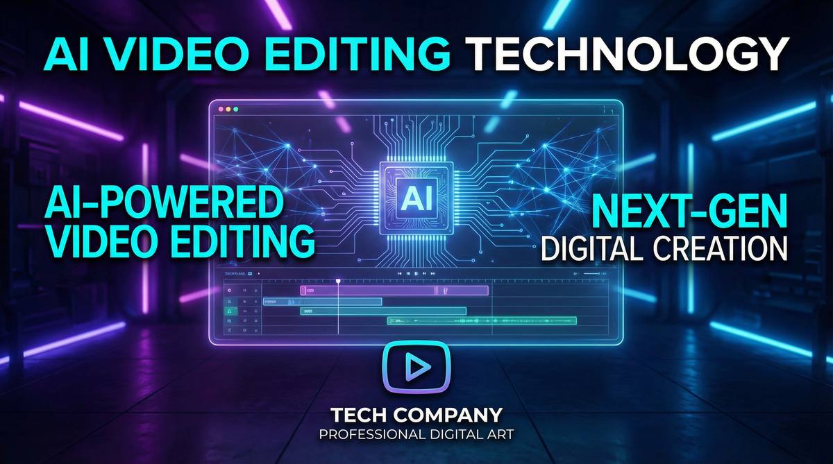 探花 AI视频剪辑教程-零基础入门